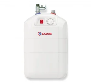 Eldom Extra life keukenboiler