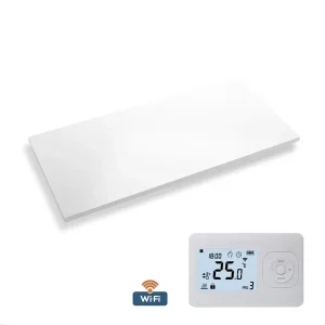 Ecosun U met thermostaat