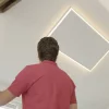 HL Infrarood led paneel