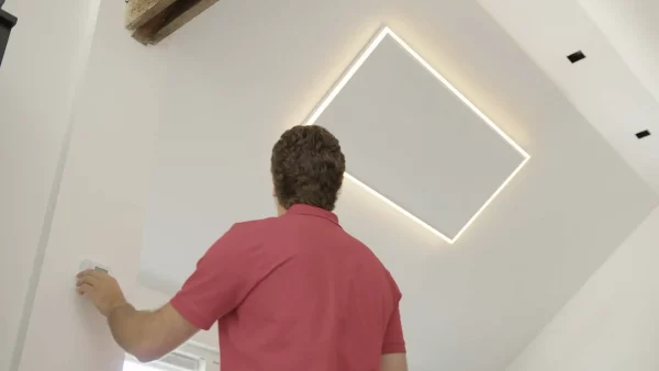 HL Infrarood led paneel