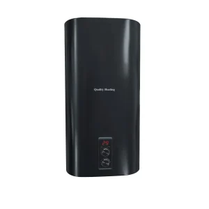Boiler QH Dual