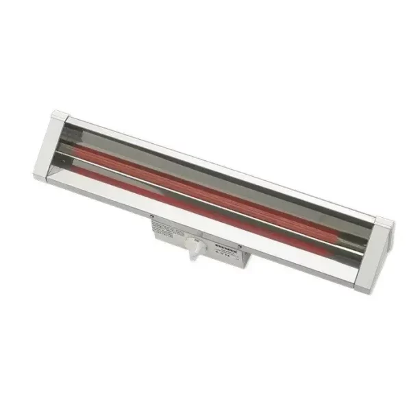 eco sun straler