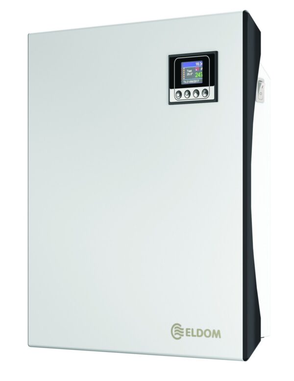 Eldom - Extra Life Wifi