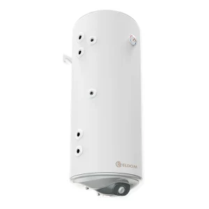 eldom boiler warmtewisselaar