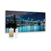 infrarood paneel New York