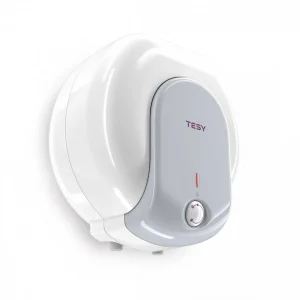 Test up boiler