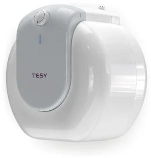 tesy in boiler