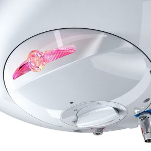Eldom elektrische verwarming