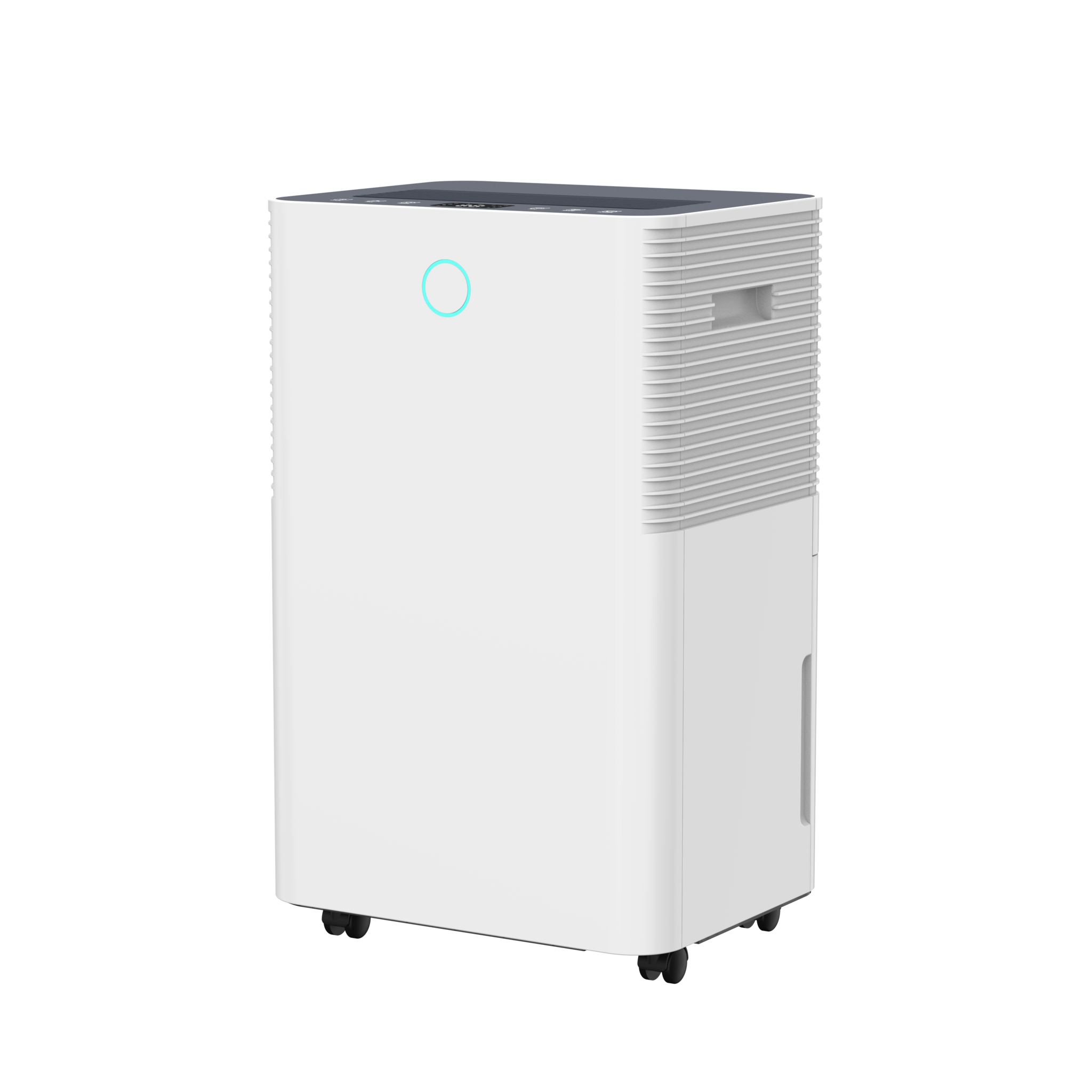 Standaard Metropolitan hoogte Eldom elektrische kachel (tot 3000 Watt) | Slimmeheater.nl