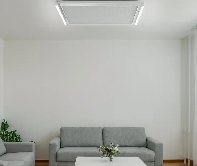 Kies het juiste infrarood paneel voor jouw woning in 4 stappen