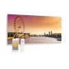 infrarood paneel London eye