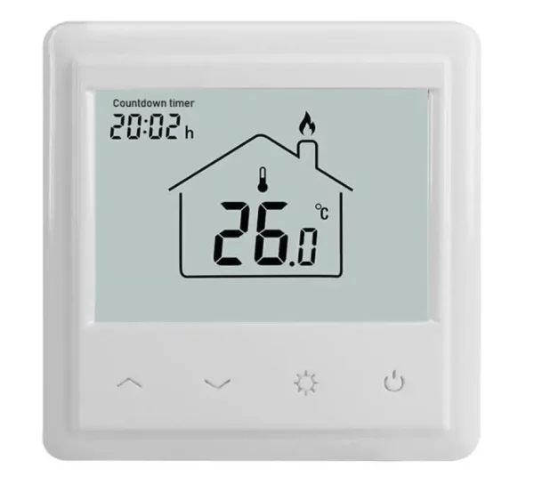 thermostaat