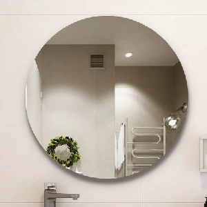 infrarood spiegel rond