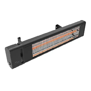 QH terrasverwarmer 1800W