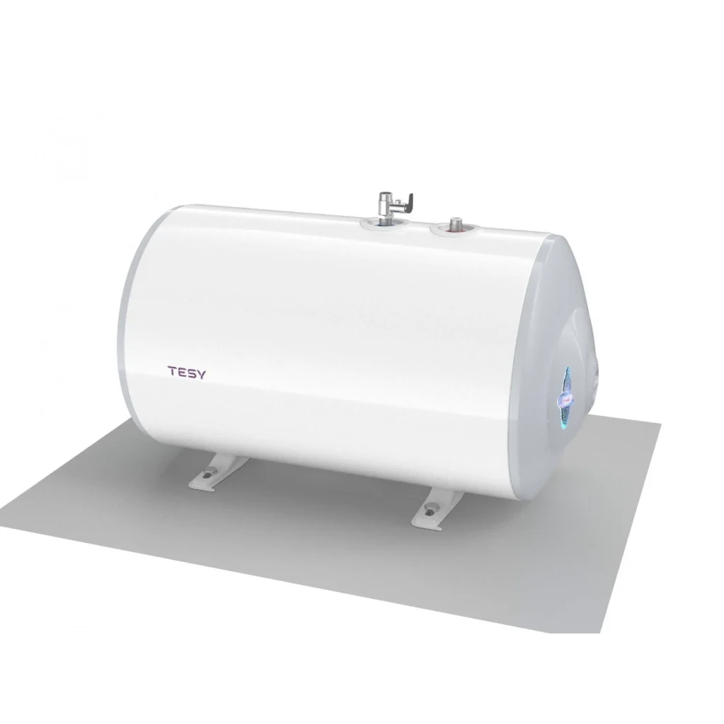 tesy horizontale vloer boiler