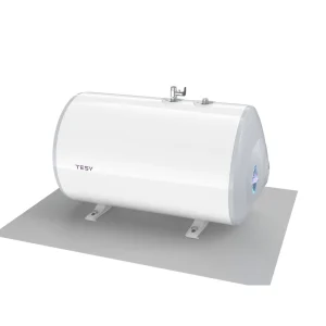 tesy horizontale vloer boiler